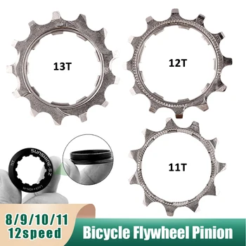 MTB Biciclete Volant Pinion de Reparare Parte 8/9/10/11/12 Motocicleta de Viteza Caseta 11T/12T/13T Biciclete de Blocare a Volantului Acoperi Ciclism Parte