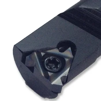 MZG SNR 10 12 16 20 mm CNC Strung de Alezat de Prelucrare Cutter Intern Filetate Unelte de Filetat Toolholders Fir de Cotitură BHolder