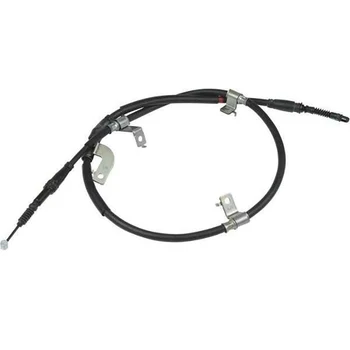NBJKATO Nou Brand Autentic Cablului de Frână de Parcare OEM 59760-2P500 , 59770-2P550 Pentru Kia Sorento