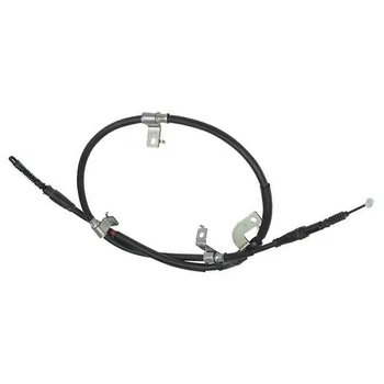 NBJKATO Nou Brand Autentic Cablului de Frână de Parcare OEM 59760-2P500 , 59770-2P550 Pentru Kia Sorento 1