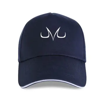Noi Dbz șapcă de Baseball , Majin Cursa Logo-ul , Anime , Majin Buu , Vegeta Pentru Bărbați și Femei Barbati din Bumbac Imprimat 0