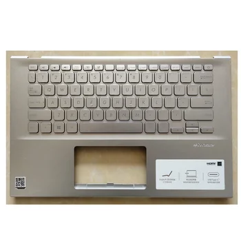Noi NE Tastatura Pentru Asus Vivobook V4000U V4000D V4000F R423 R424 R424F R424FA A412 A412D A412FL A412DA X412 X412FA X412F/U caz