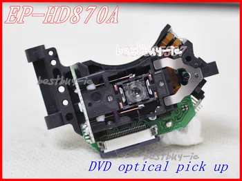 Noile lentile cu laser DVD capul laser EP-HD870A EPHD870A Pentru DVD lentile cu laser SF-HD870 HD870 1