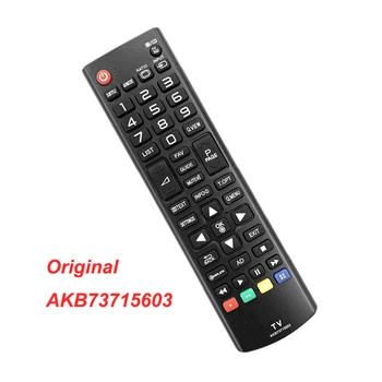 Nou Original AKB73715603 Pentru TV LED LG Telecomanda AKB73715679 42LN5400 47LN5400 50LN5400 50PN6500 42LN5406 32LN5400 39LN5400