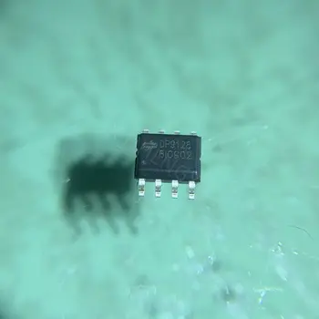 Nou original DP9128 chip POS-8 dolar non-izolat cu trei terminale LED driver curent constant cip IC 10-100buc/lot