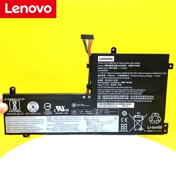 NOU, Original, Pentru Lenovo Legiunea Y540-15IRH Y730 Y740-15IRH Y7000 L17C3PG1 L17C3PG2 L17L3PG1 L17M3PG1 L17M3PG3 Baterie de Laptop