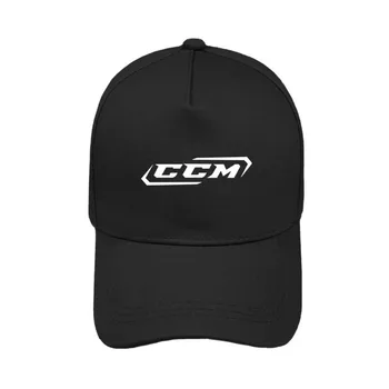 Noul CCM Logo-ul șepci de baseball pentru Barbati sapca Unisex Om CCM Hip Hop Capace în aer Liber Capace H81