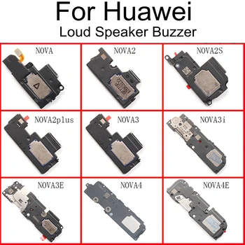 Noul Difuzor Buzzer Sonerie Flex Piese de schimb Pentru Huawei Nova 2 Plus 3 3i 3e 4 4e Difuzor