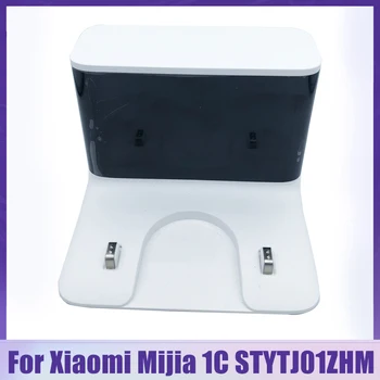 Original Dock de Încărcare Zdrobitoare Curat Părți Pentru Xiaomi Mijia 1C STYTJ01ZHM Mi Robot de Vid Mop de Încărcare Gramada de Accesorii