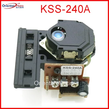 Original KSS-240A Optic de Preluare KSS240A Pentru SONY CDP-M69,SONY CDP-M79,CDP-XA1ES CD DVD Laser Lentile Optice Pick-up Accesorii