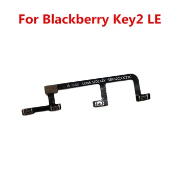 Original Pentru Blackberry Key2-Cheie 2 LE Telefon Mobil Partea FPC Cablu de Alimentare, Butoane de Volum de FPC Sârmă Cablu Flex Reparații Accesorii