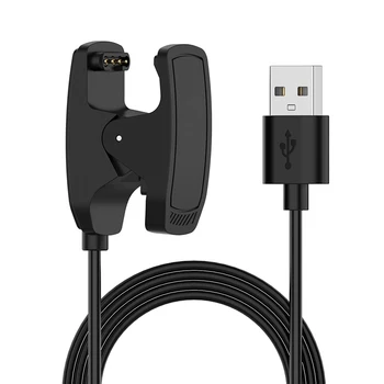 pentru Garmin Coborâre Mk2 Mk2i Incarcator, USB Încărcător Stație de Andocare Clip Leagăn de Încărcare Cablu de Date Cablu de Linie