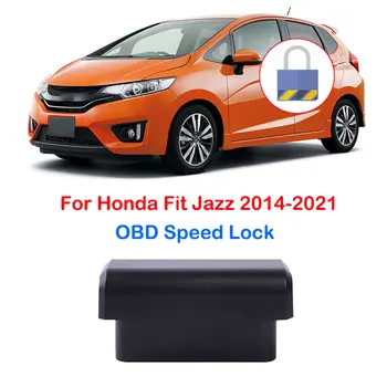 Pentru Honda Fit Jazz 2014 2015 2016 2017 2018 2019 2020 2021 Masina Automata OBD Ușa Viteza de Blocare a Debloca Modul