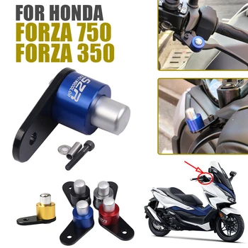 Pentru Honda Forza 750 Forza750 Forza350 350 2020 - 2022 Motociclete Accesorii Comutatorul Frânei De Parcare Semi-Automat De Control Blocare