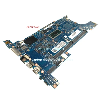 Pentru HP ZBook 15u 840 850 G6 HSN-I24C Laptop Placa de baza L62759-601 6050A3022501 L62759-001 Cu SRF9Z I5-8365U pe Deplin Testat