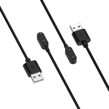 Pentru Huawei Watch a se Potrivi Încărcător Magnetic Adaptor USB Cablu de Încărcare Cabluri Bază Portabile, Cabluri de Încărcare Ceas Inteligent Accesorii 5