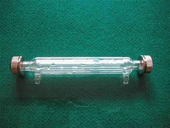 Polarimetru Tub de Testare Temperatură Constantă Accesorii Disc Polarimetru WXG-4 Găleată Rotativ Tub de 100 mm 200 mm