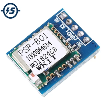 PSF-B01 WIFI Comuta Modul Low Power APP Controler Wireless Pentru Smart Home