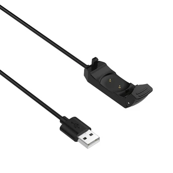 Rapid Cablu de Încărcare USB Portabil Ceas Inteligent Încărcător Dispozitiv Încărcător Ceas pentru-Amazfit Neo A2001 Ceas Inteligent 2