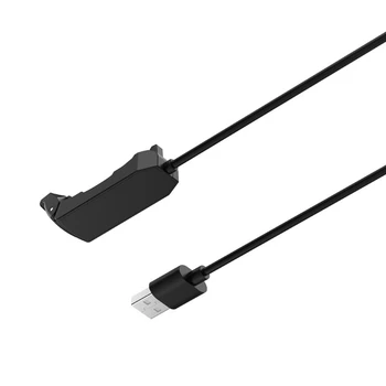 Rapid Cablu de Încărcare USB Portabil Ceas Inteligent Încărcător Dispozitiv Încărcător Ceas pentru-Amazfit Neo A2001 Ceas Inteligent 3