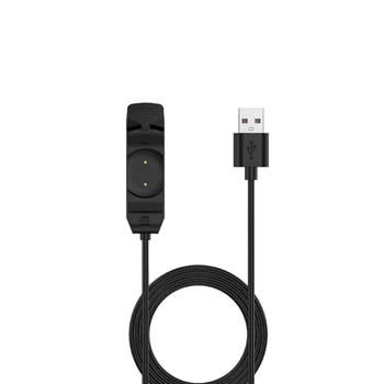 Rapid Cablu de Încărcare USB Portabil Ceas Inteligent Încărcător Dispozitiv Încărcător Ceas pentru-Amazfit Neo A2001 Ceas Inteligent 4