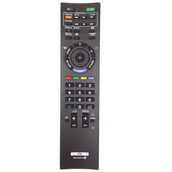RM-GD014 Control de la Distanță Pentru SONY BRAVIA LCD LED HDTV TV KDL-55HX700 46HX700 46EX500 40HX700 40EX500 40EX400 KDL-32EX500 32EX400
