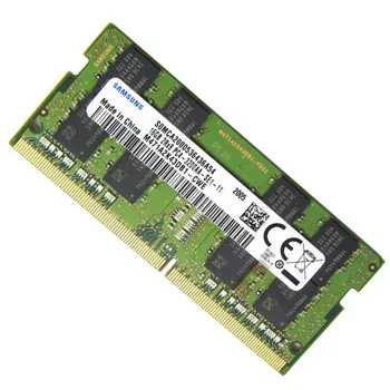 SAMSUNG DDR4 RAM 8G 16G Memorie Laptop RAM 3200MHz 1.2 V DRAM Stick pentru laptop 32GB 8GB 16GB 260-Pin 1.2 V DIMM de RAM 2