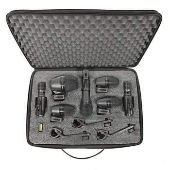shure Profesionist PGA-DMK7 drum microfon kit 7 instrument de înregistrare microfon microfon