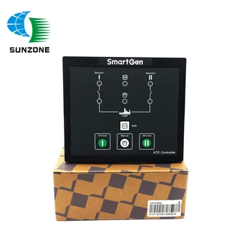 Smartgen Controller HAT520N Transfer Automat de Control Comutator Generator de Bord Set Dual de Alimentare ATS Modulului de Comandă