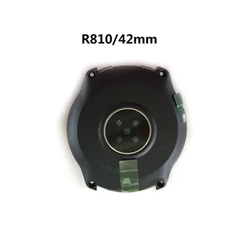 Sticla din spate Acoperă capacul din Spate pentru Samsung Galaxy Watch R800 46mm/R810 42mm Carcasa Capac Baterie Caz pentru Samsung Galaxy R800 R810 2