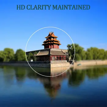 Sticlă călită Film Pentru Xiaomi Amazfit GTR 47MM HD Sticlă transparentă de Ecran Protector de Film Pentru Amazfit GTR 47MM Inteligent Curea de Ceas 4