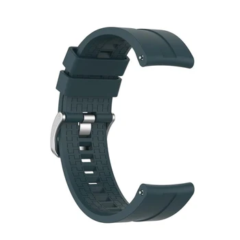 Stil oficial Banda de Silicon Pentru Huawei Watch GT Original Watchband Pentru Huawei GT2 46mm/GT 2 Pro Bratara de Înlocuire Brățară 2