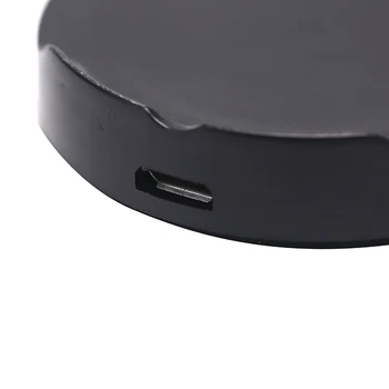 Suport de încărcare Încărcător Adaptor Dock pentru LG G watch R W110 W150 4