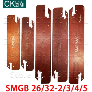 TGB 32-3 SMGB 26-3 SMGB 32-3 SMGB 32-2 SMGB 32-4 SMGB 32-5 SMGB 26-2 dublu-cap de tăiere cuțit bord MGMN 200 300 400 500 introduce 0