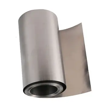 Titan Folie de Tablă Shim Placa de Gradul 1 GR1 0,01 mm 0.03 mm 0,05 mm 0,1 mm 0,2 mm