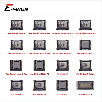 Top Ureche Difuzor Receptor Căști Pentru XiaoMi Redmi Nota 9 9 8T 8 7 Pro Max 7 8A 7A Prim-Piese de schimb 0