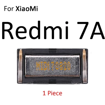 Top Ureche Difuzor Receptor Căști Pentru XiaoMi Redmi Nota 9 9 8T 8 7 Pro Max 7 8A 7A Prim-Piese de schimb 4