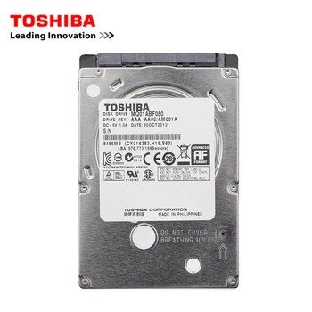 TOSHIBA Brand 1000GB 2.5