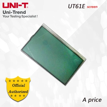 UNITATEA UT61E dedicat ecran LCD, LCD de dimensiuni 65mm*43 mm