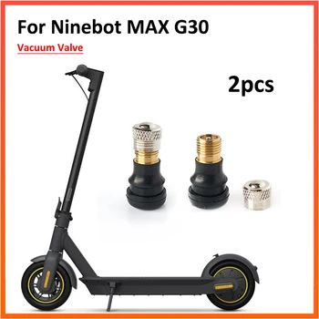 Vacuum Valve Tubeless Pentru Ninebot Max G30 G30D pentru Xiaomi M365 1S Roata Scuter Electric Gaz Accesorii