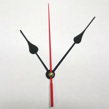 WholesaleMute scanare Cuarț Mișcare Ceas de Ceas Mecanism de Reparare DIY piese de ceas accesorii ax 20mm transport gratuit 2