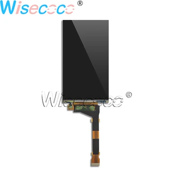Wisecoco Nou 5.5 Inch 2K Ecran LCD Display 1440*2560 MIPI 50 DE PINI Driver Placa de Control pentru Phrozen Imprimantă 3D Piese de schimb