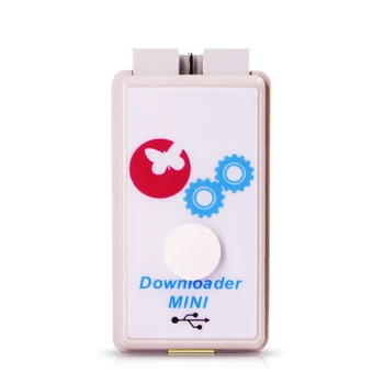 WitMotion STM32 GD32 Toate-Seria Offline Downloader, de Mare Viteză Universal Arzător, Off-line Scriitor, Mini-pro Programator