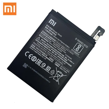 Xiao Km Original, Bateria Telefonului BN45 Pentru Xiaomi Redmi Note 5 Note5 Note6 6 Pro de Înaltă Calitate 4000mAh Telefon Înlocuire Baterii 1