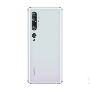 Xiaomi CC9 pro Smartphone 50x Zoom 100 de Milioane de Hiperboloid Pixeli Ecran Snapdragon 730G 5260mAh baterie 6.47 Cm 3