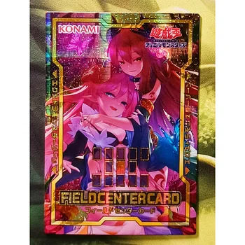 Yu Gi Oh Japoneză Traptrix Domeniul Cardul Centru de BRICOLAJ, Jucarii Hobby-uri Hobby-ul de Colecție Colectia de jocuri Anime Carduri
