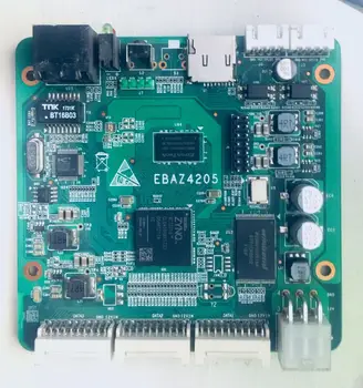 ZYNQ Consiliul de Dezvoltare XC7Z7010 de Învățare Placa FPGA Învățare EBAZ4205