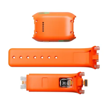 Înapoi Capacul Carcasei+Watchband pentru Samsung Gear SM-V700 Ceas de Înlocuire Ceas Brățară Ceas Curea Caz Shell
