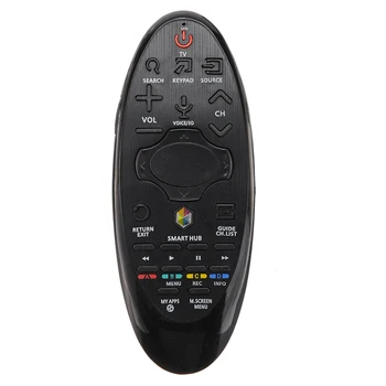 Înlocuire de Control de la Distanță Compatibil Pentru Samsung & LG Smart TV BN59-01185F BN59-01184D Control de la Distanță Potrivit Pentru Smart TV 2
