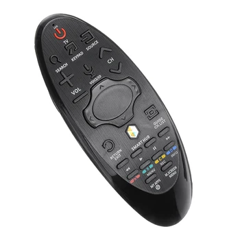 Înlocuire de Control de la Distanță Compatibil Pentru Samsung & LG Smart TV BN59-01185F BN59-01184D Control de la Distanță Potrivit Pentru Smart TV 4